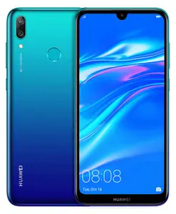 Замена usb разъема на телефоне Huawei Y7 2019 в Тюмени